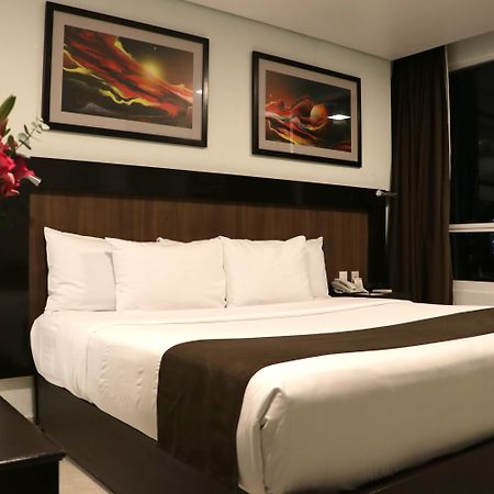 Hotel & Suites Pf Мехіко Екстер'єр фото
