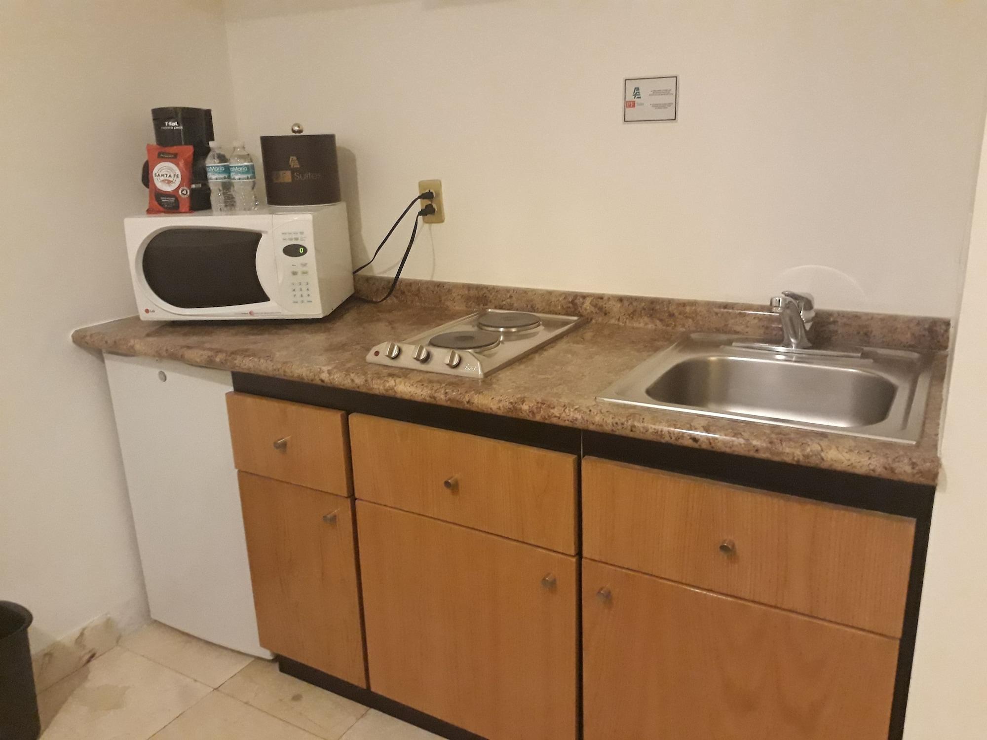Hotel & Suites Pf Мехіко Екстер'єр фото
