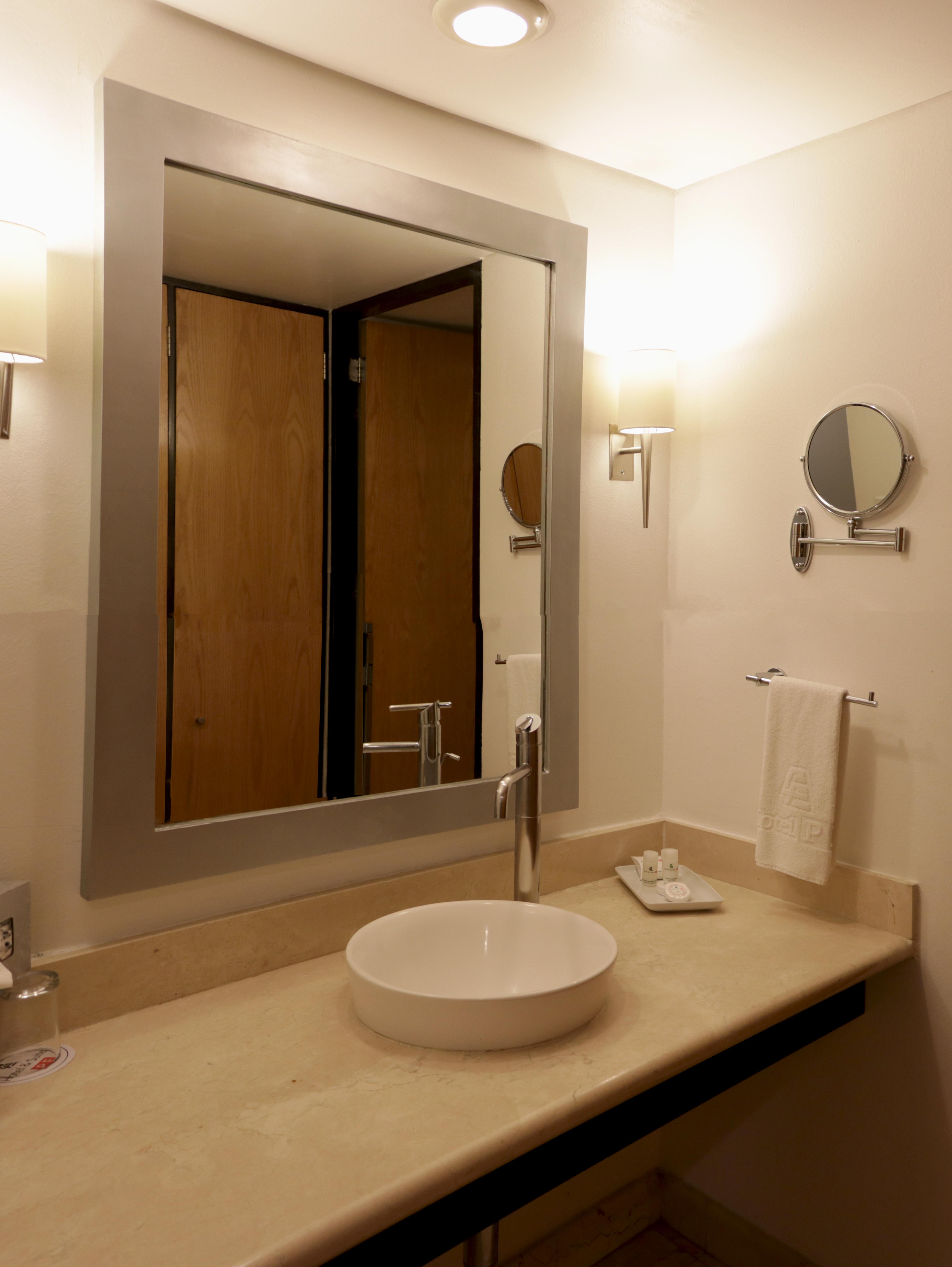 Hotel & Suites Pf Мехіко Екстер'єр фото