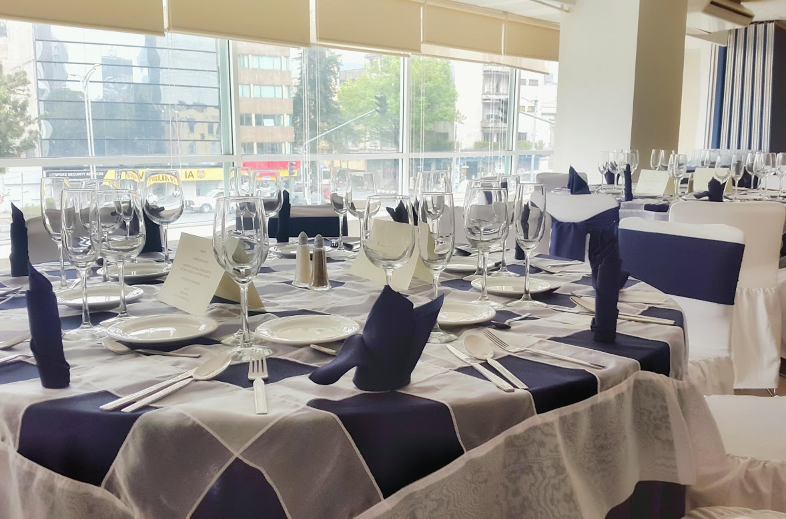 Hotel & Suites Pf Мехіко Екстер'єр фото