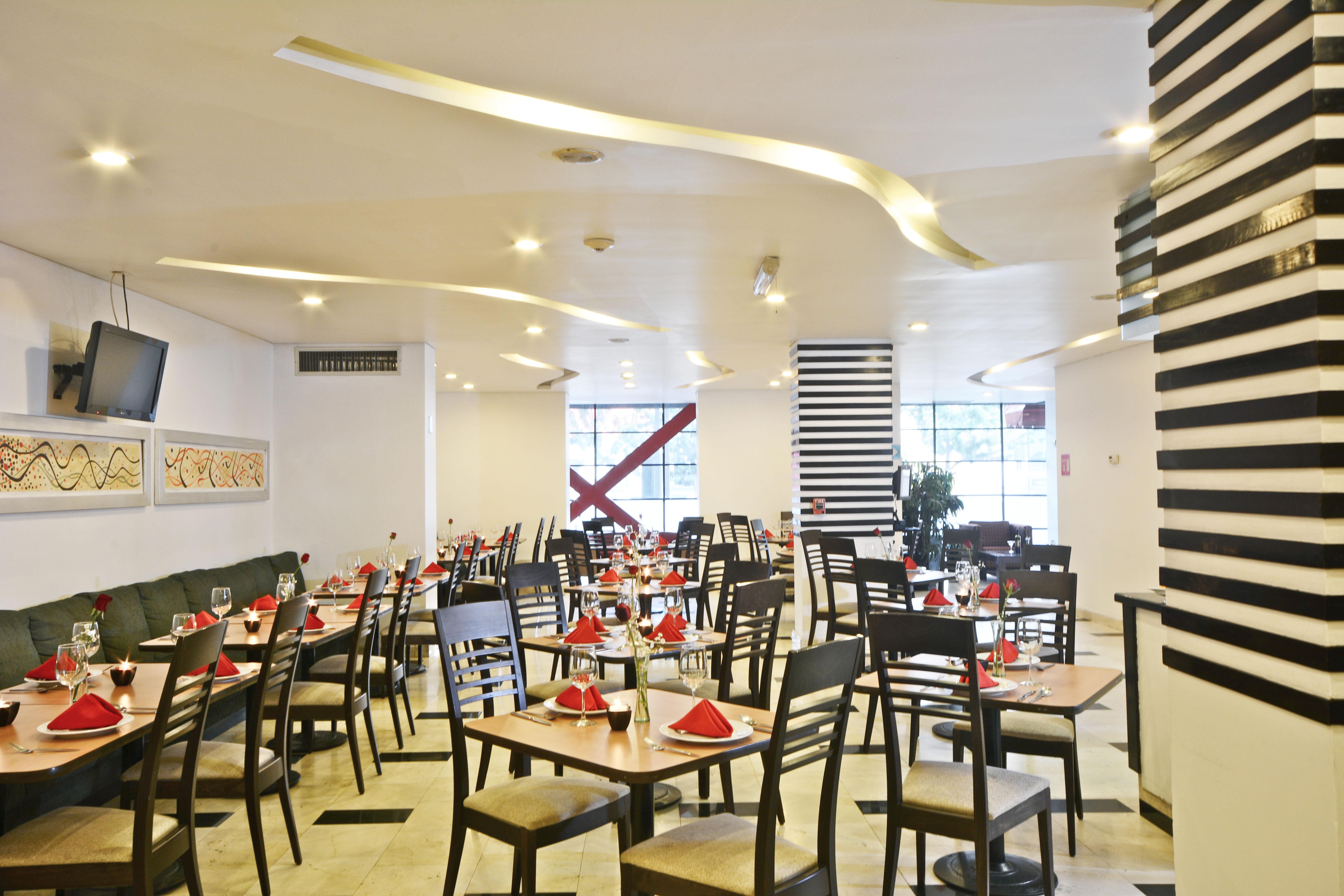 Hotel & Suites Pf Мехіко Екстер'єр фото