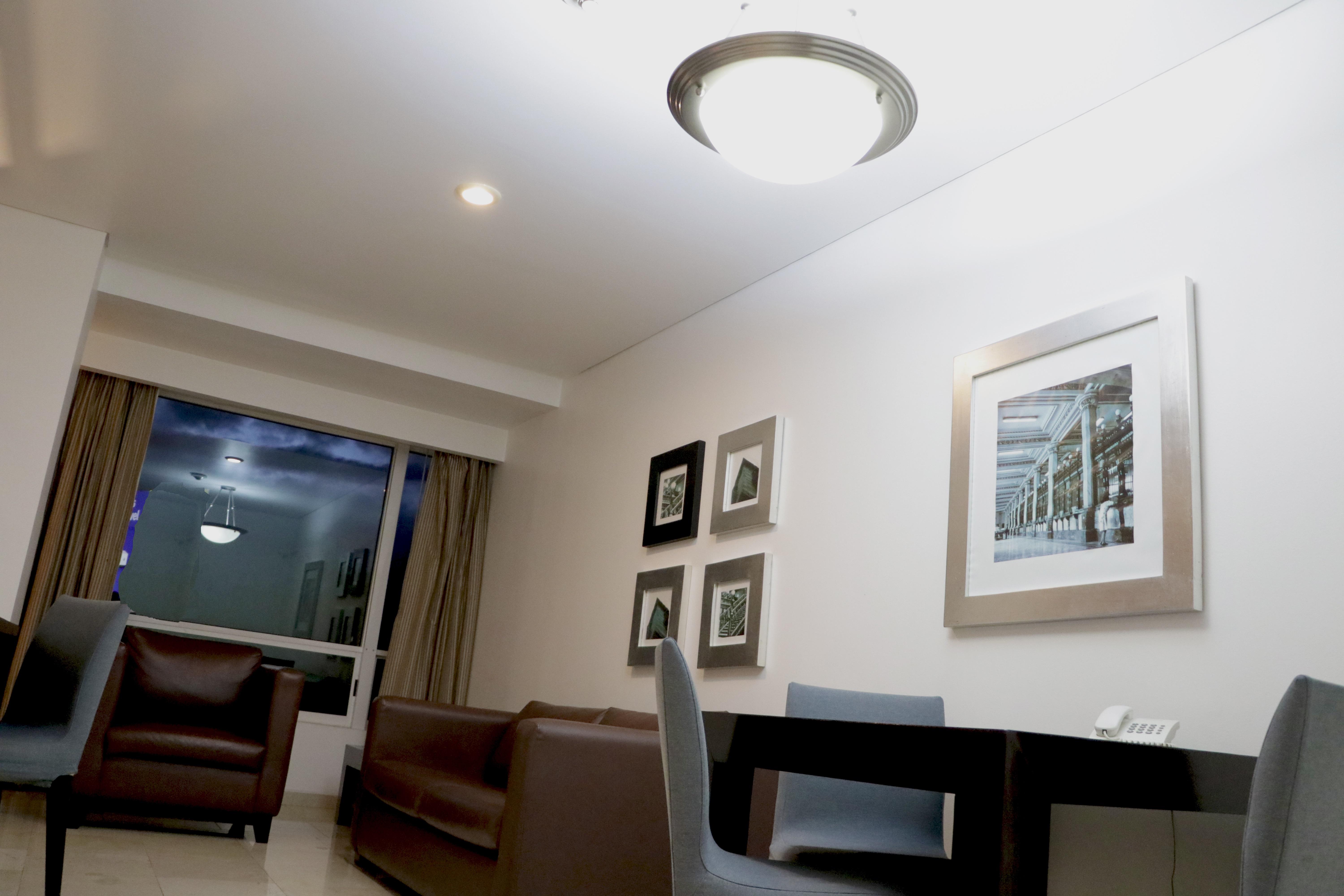 Hotel & Suites Pf Мехіко Екстер'єр фото