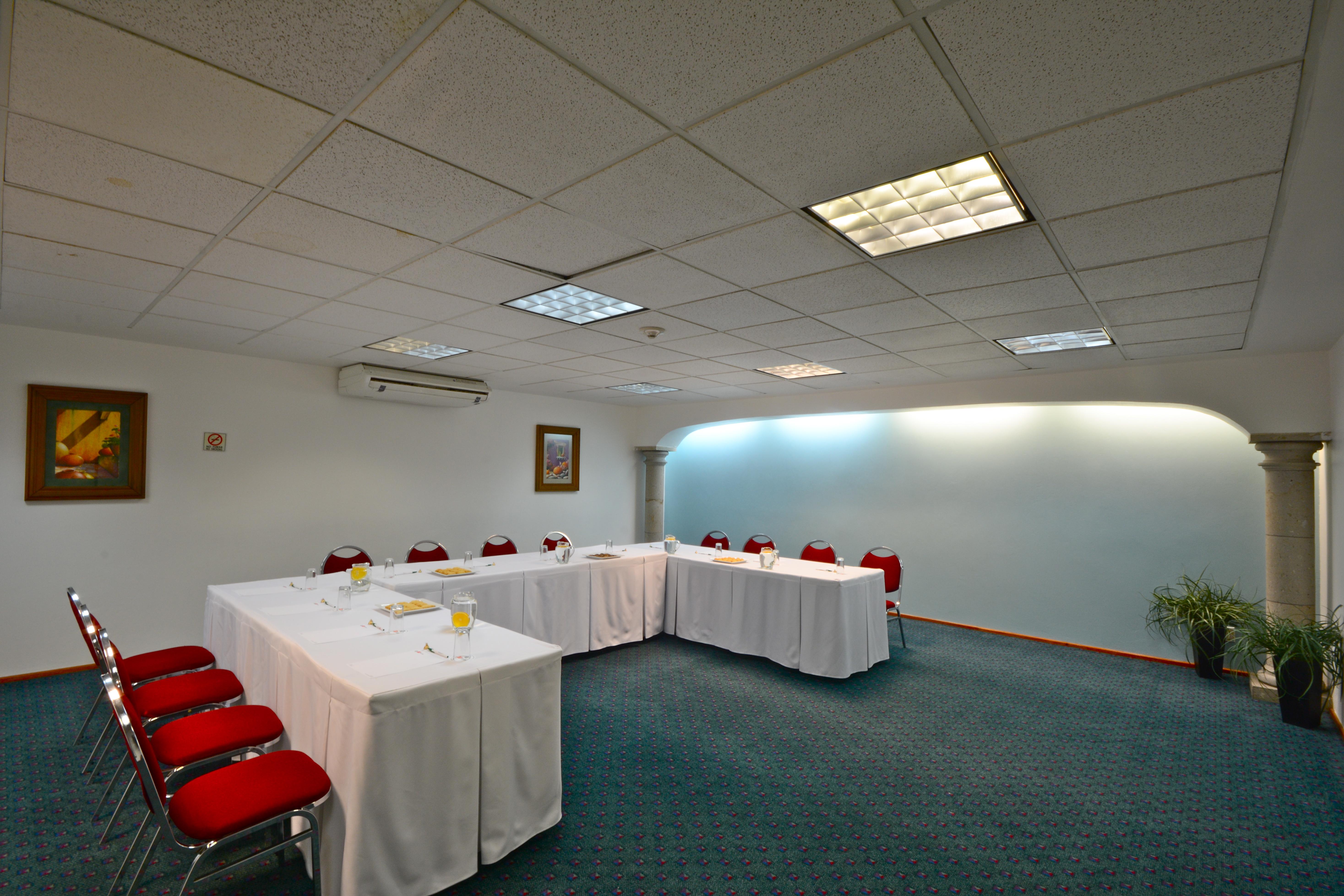 Hotel & Suites Pf Мехіко Екстер'єр фото