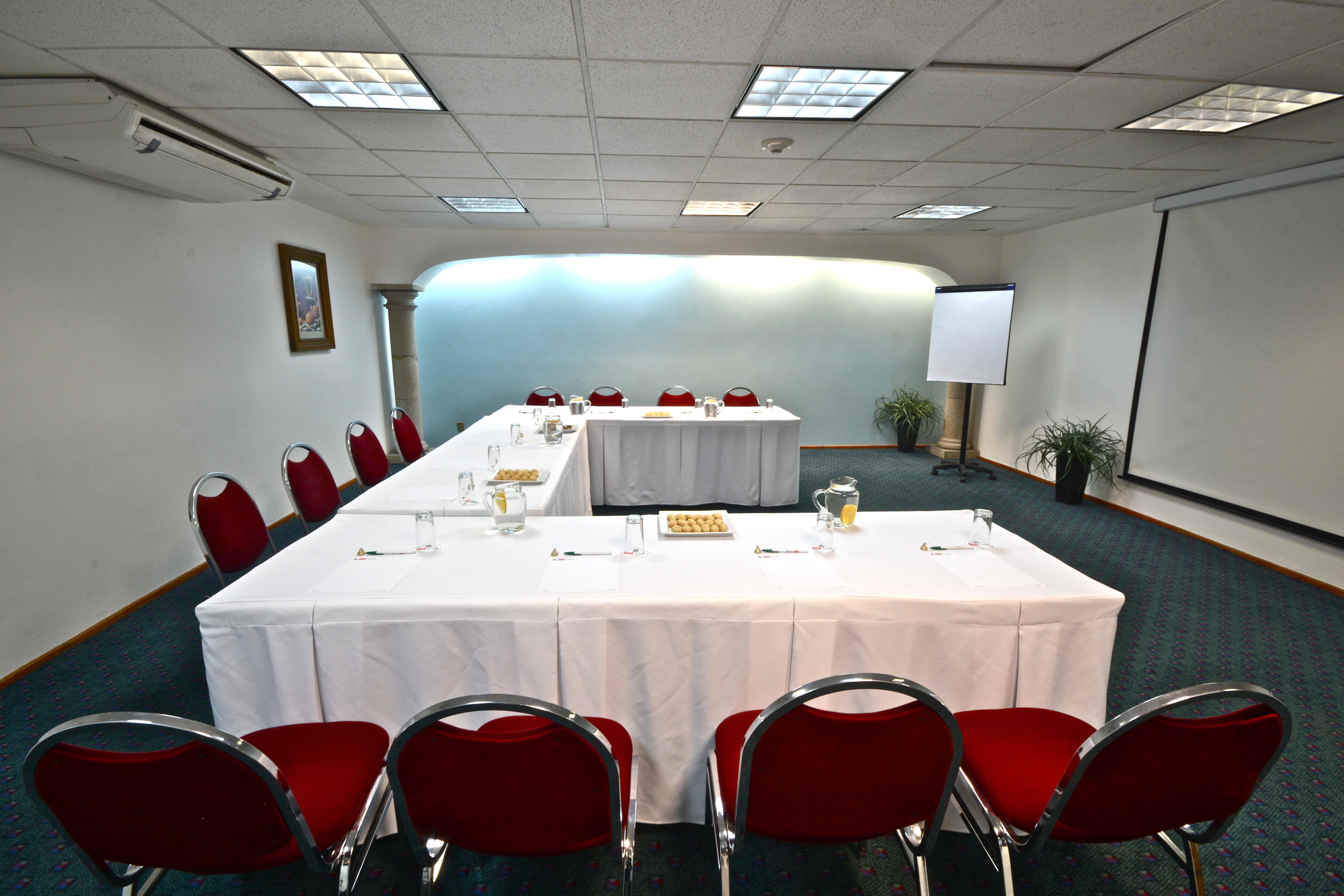 Hotel & Suites Pf Мехіко Екстер'єр фото