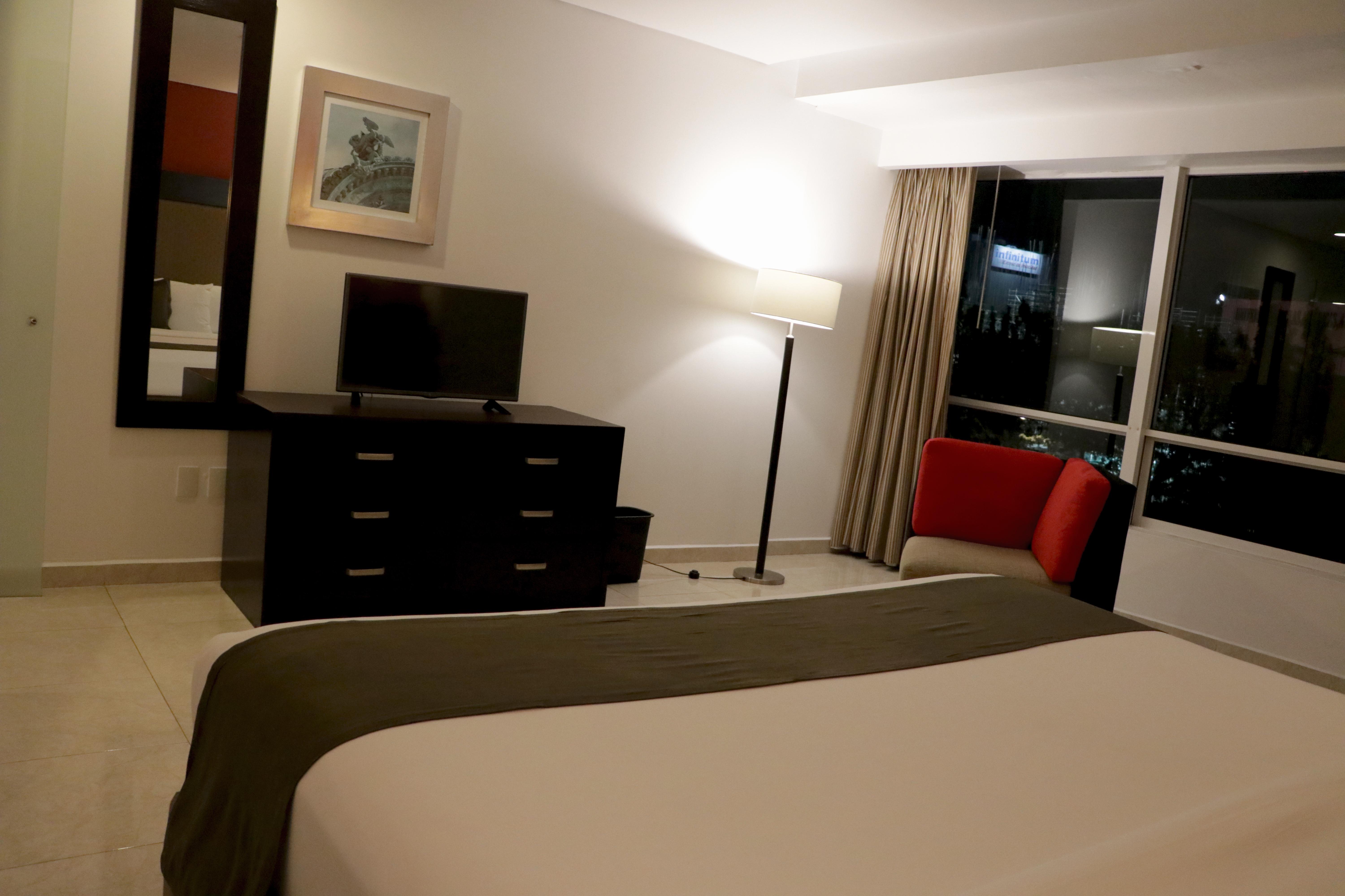 Hotel & Suites Pf Мехіко Екстер'єр фото