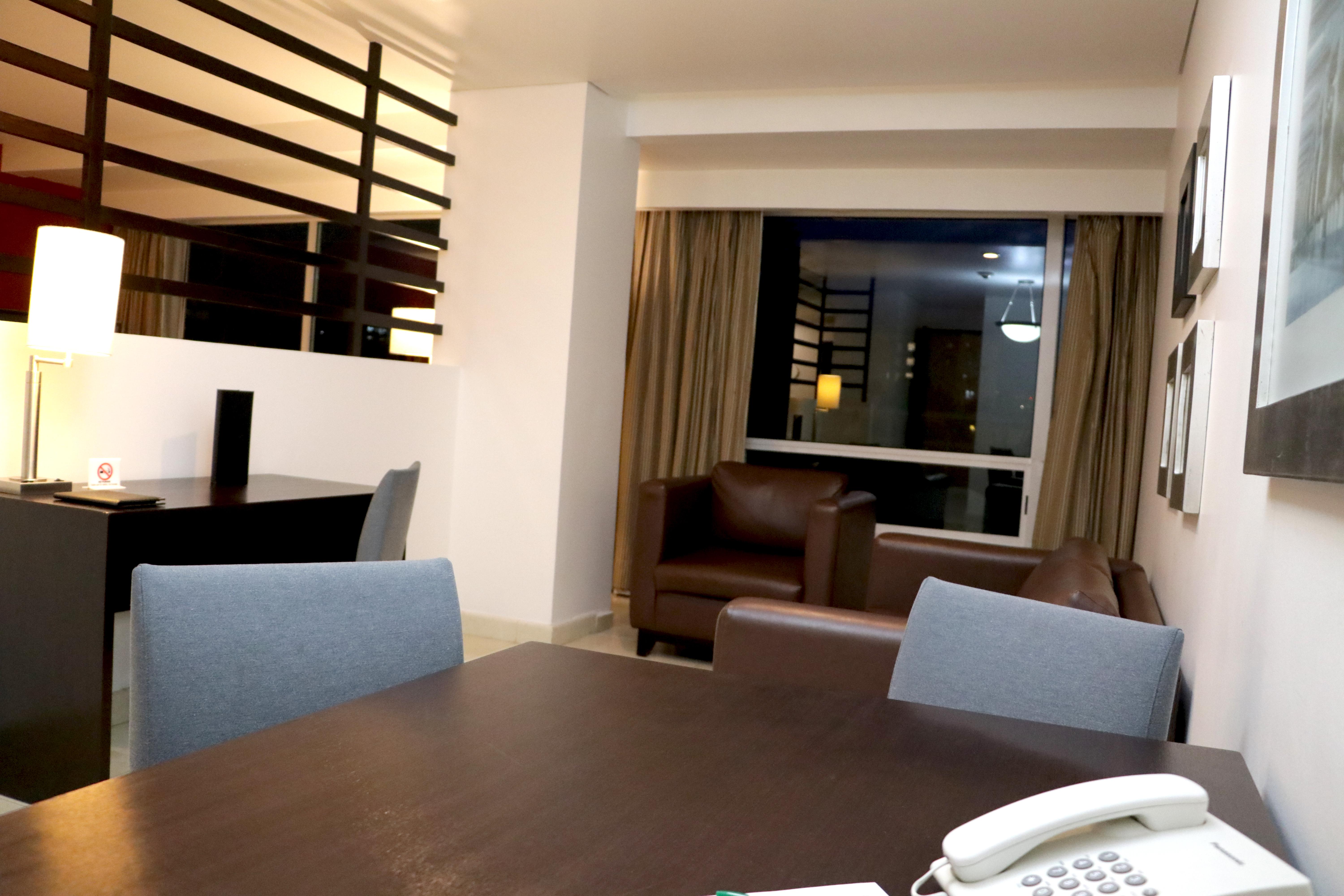 Hotel & Suites Pf Мехіко Екстер'єр фото