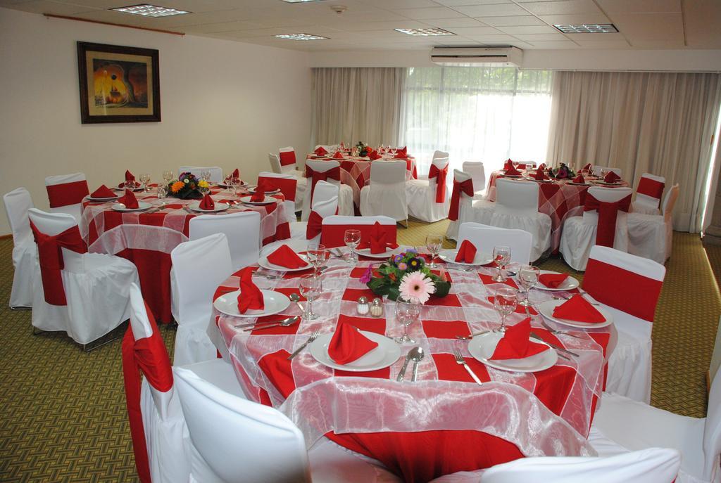 Hotel & Suites Pf Мехіко Екстер'єр фото
