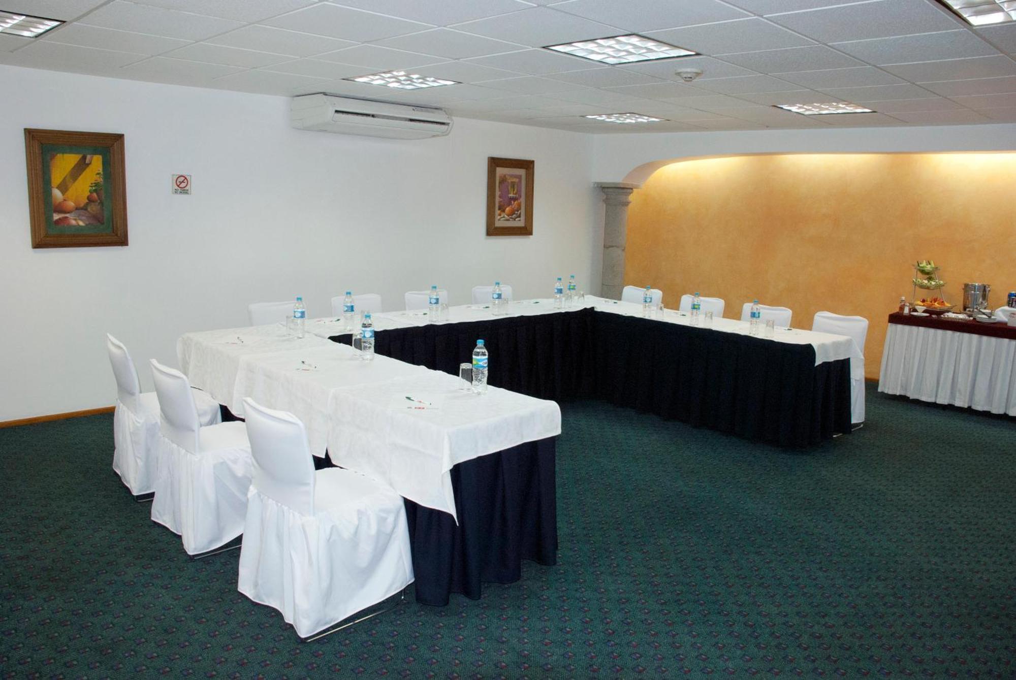 Hotel & Suites Pf Мехіко Екстер'єр фото