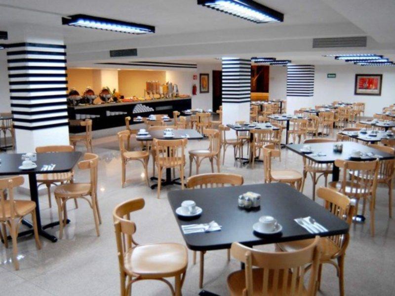 Hotel & Suites Pf Мехіко Екстер'єр фото