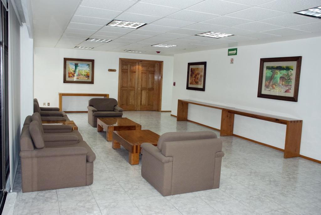 Hotel & Suites Pf Мехіко Екстер'єр фото