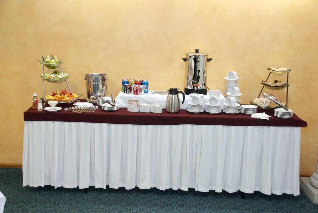 Hotel & Suites Pf Мехіко Екстер'єр фото