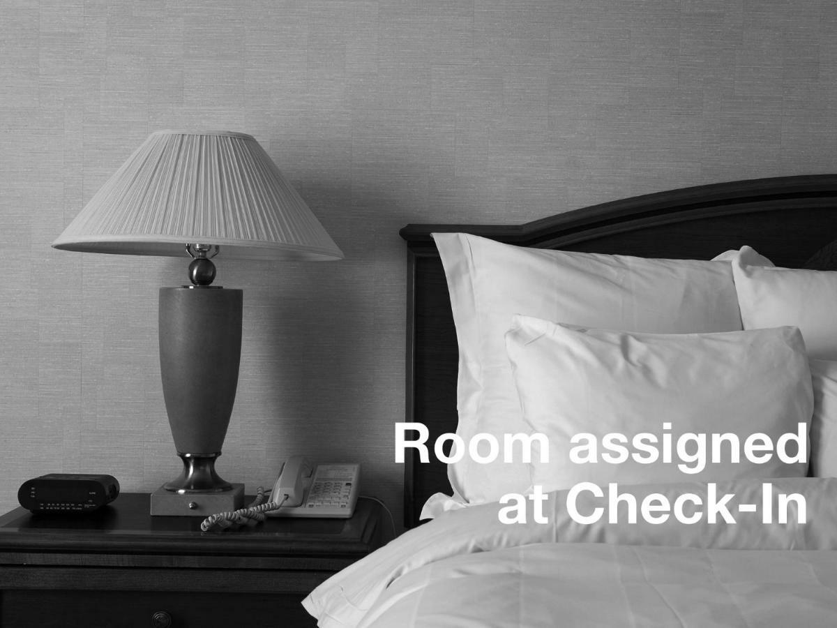 Hotel & Suites Pf Мехіко Номер фото